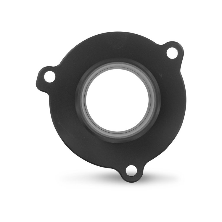 Turbo outlet | fits VAG 1.8/2.0 TSI EA888 EA888 Gen.3 Golf 7 GTI/R, Polo GTI, S1 8X, S3 8V, TTS 8S, Leon Cupra 5F, Octavia RS 5E etc. | Wagner Tuning