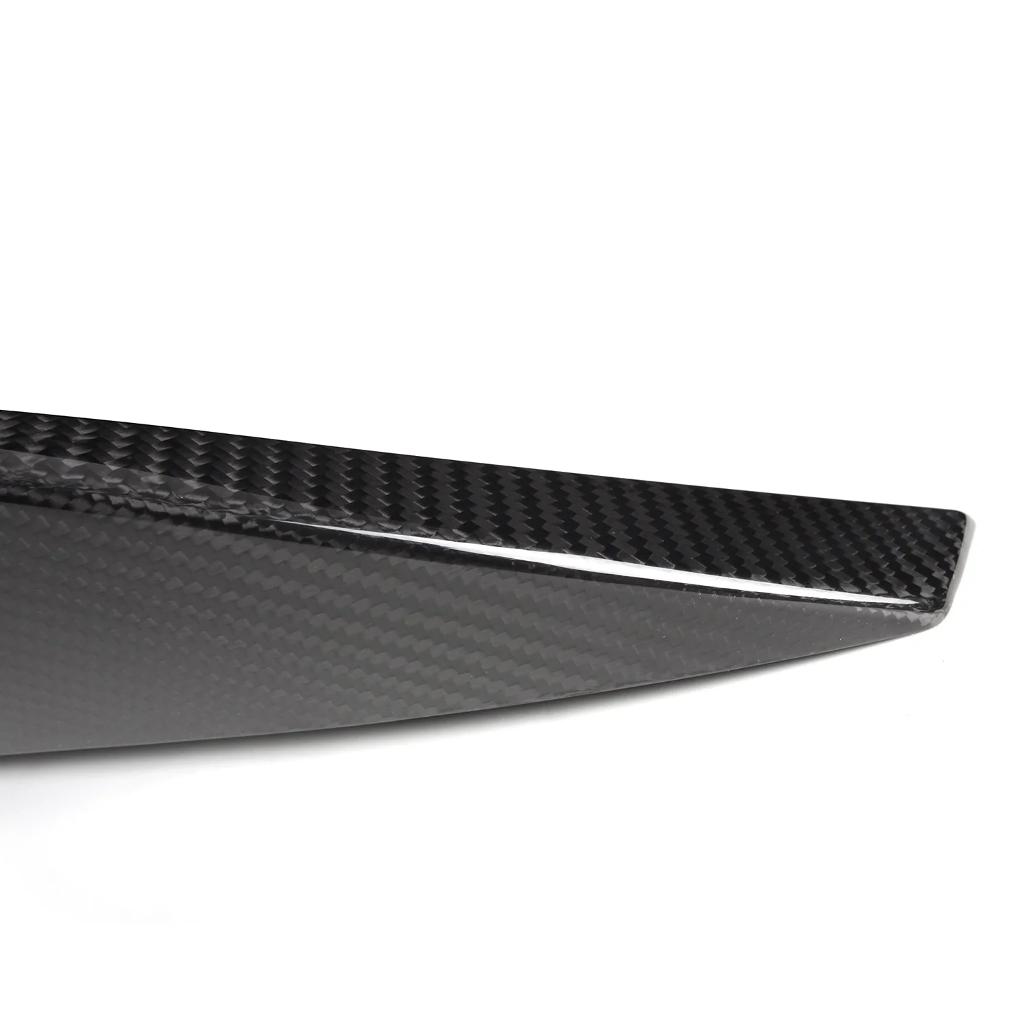 Rear spoiler Ducktail Performance Carbon | fits BMW M2/M240i/2 Series (G87/G42) | Aulitzky Tuning