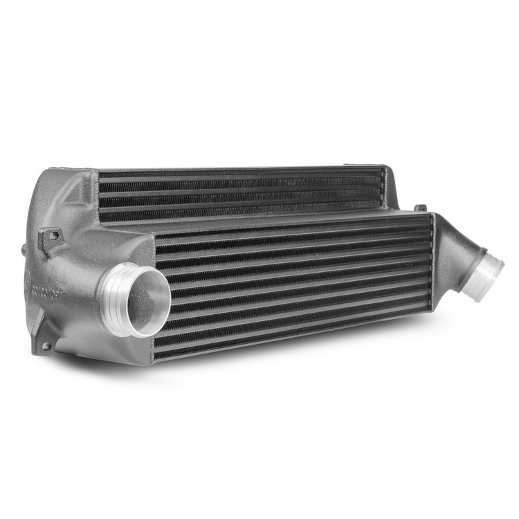 Competition Gen.2 Intercooler Kit | fits Hyundai i30 III (PD) N Performance Facelift 280hp | Wagner Tuning