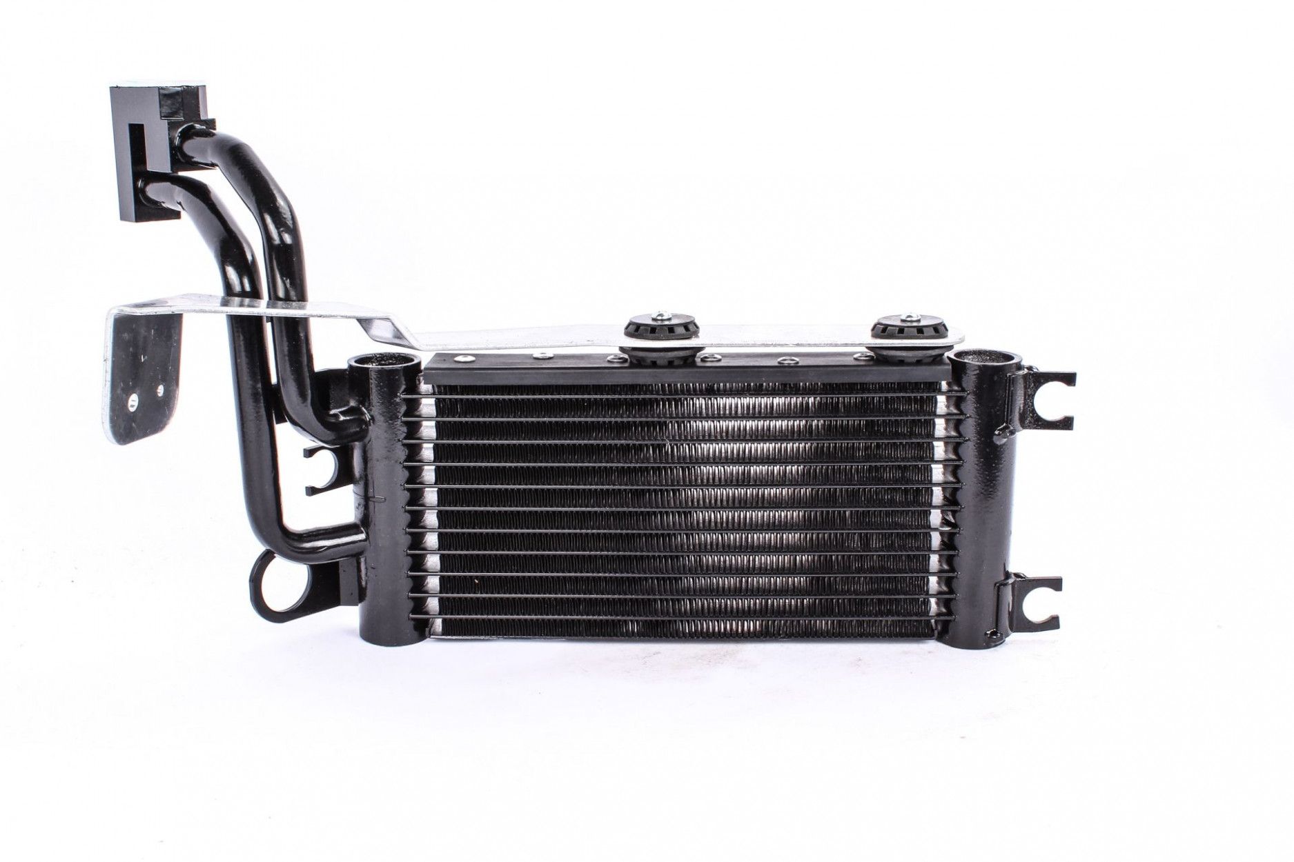 Transmission oil cooler | fits BMW 1M/335i/M3 incl. CRT/GTS (E82/E90/E92/E93) N54 N55 S65 | CSF Race