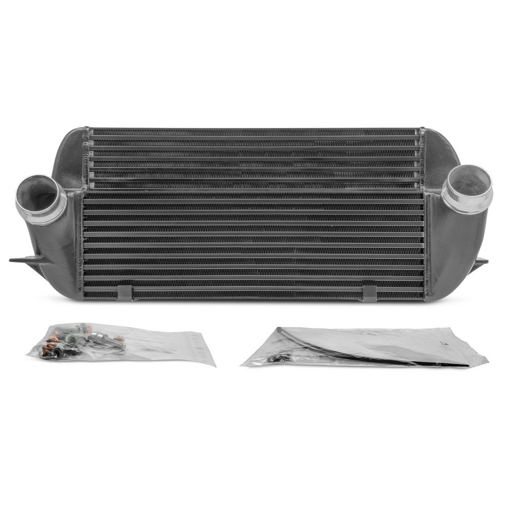 Competition Intercooler Kit | fits BMW 520i/528i (F07/F10/F11) N20 | Wagner Tuning