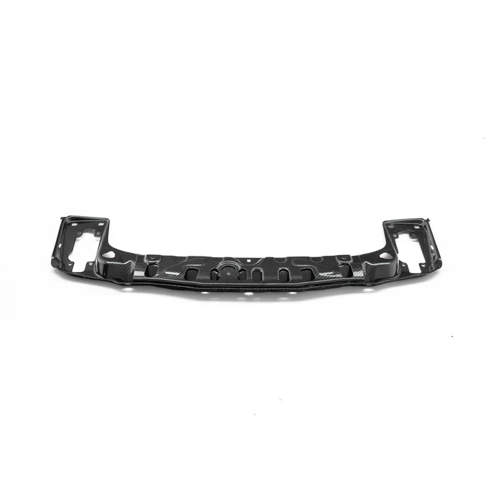 Front Coolant Support Brace Carbon | fits BMW 2er/3er/4er/M2/M3/M4 (F-Series) | Aulitzky Tuning