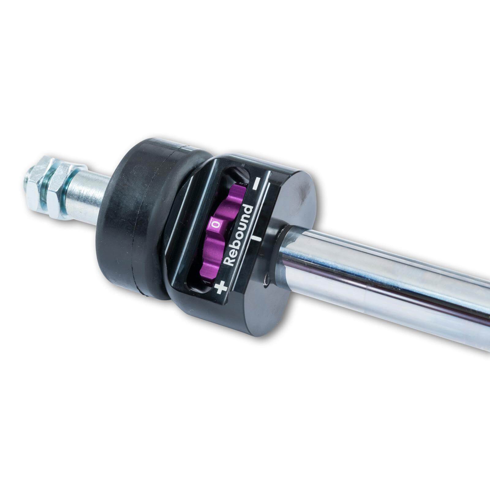 KW V4 coilover suspension | fits Mercedes-Benz C63/ C63S AMG T-Model (S205) | 3A725084