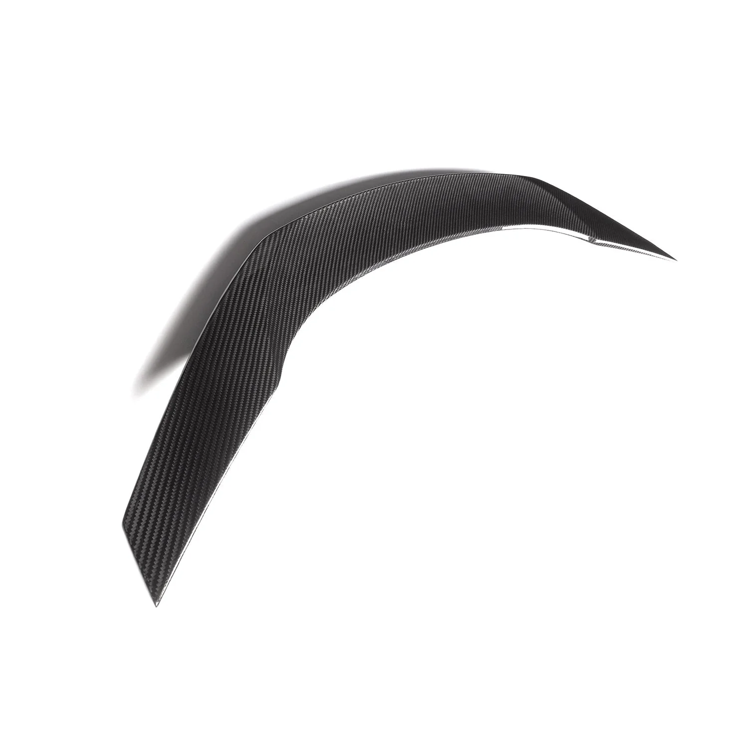 Rear spoiler Ducktail V4-Style Carbon | fits BMW Z4 (G29) | Aulitzky Tuning