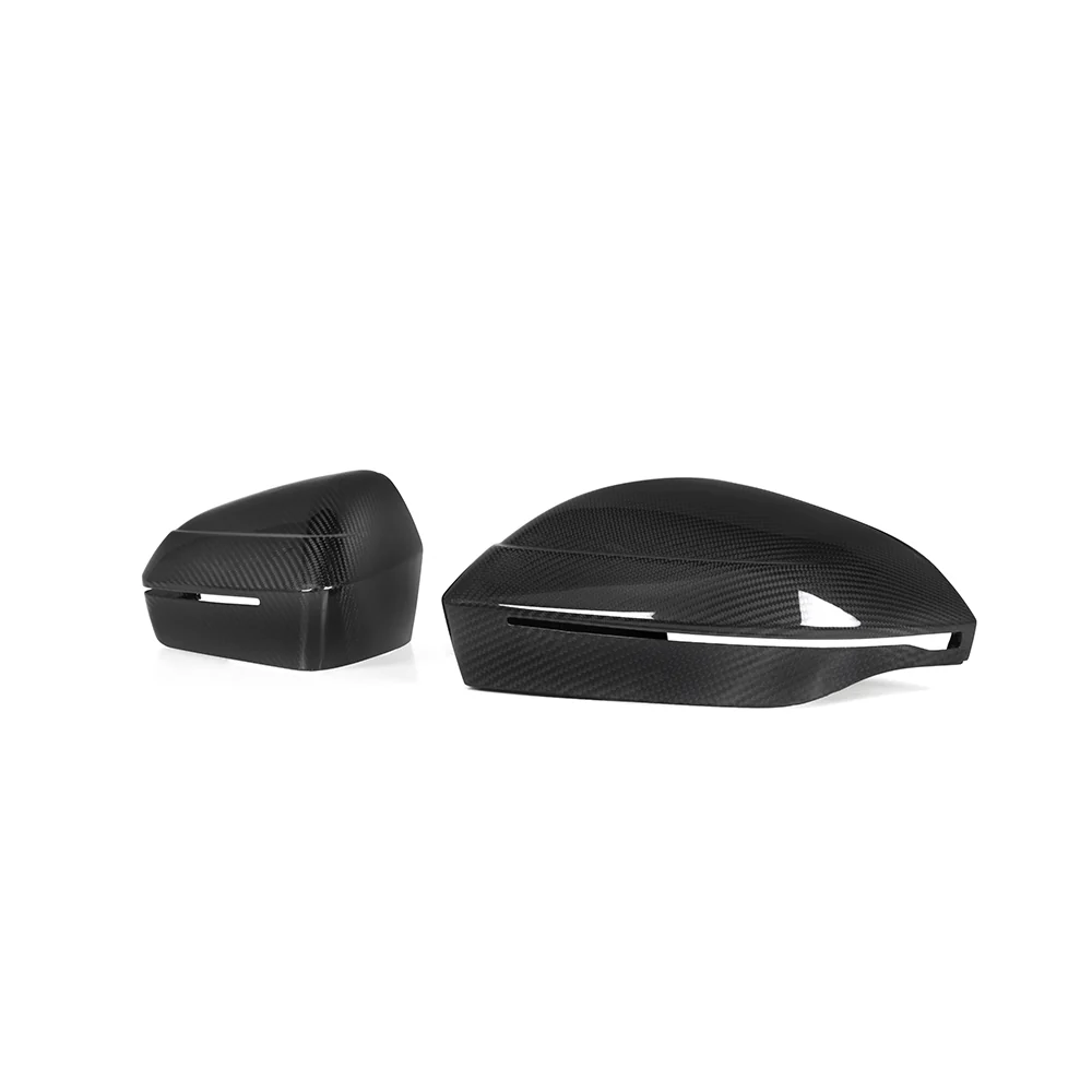 Mirror covers Carbon | fits BMW M5/5er/7er/i7 (G90/G99/G60/G61/G68/G70) | Aulitzky Tuning
