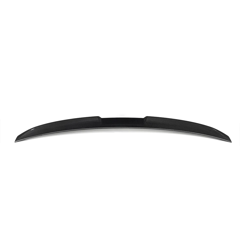 Rear spoiler Ducktail Performance Carbon | fits BMW M5/5 Series/i5 (G90/G60) | Aulitzky Tuning