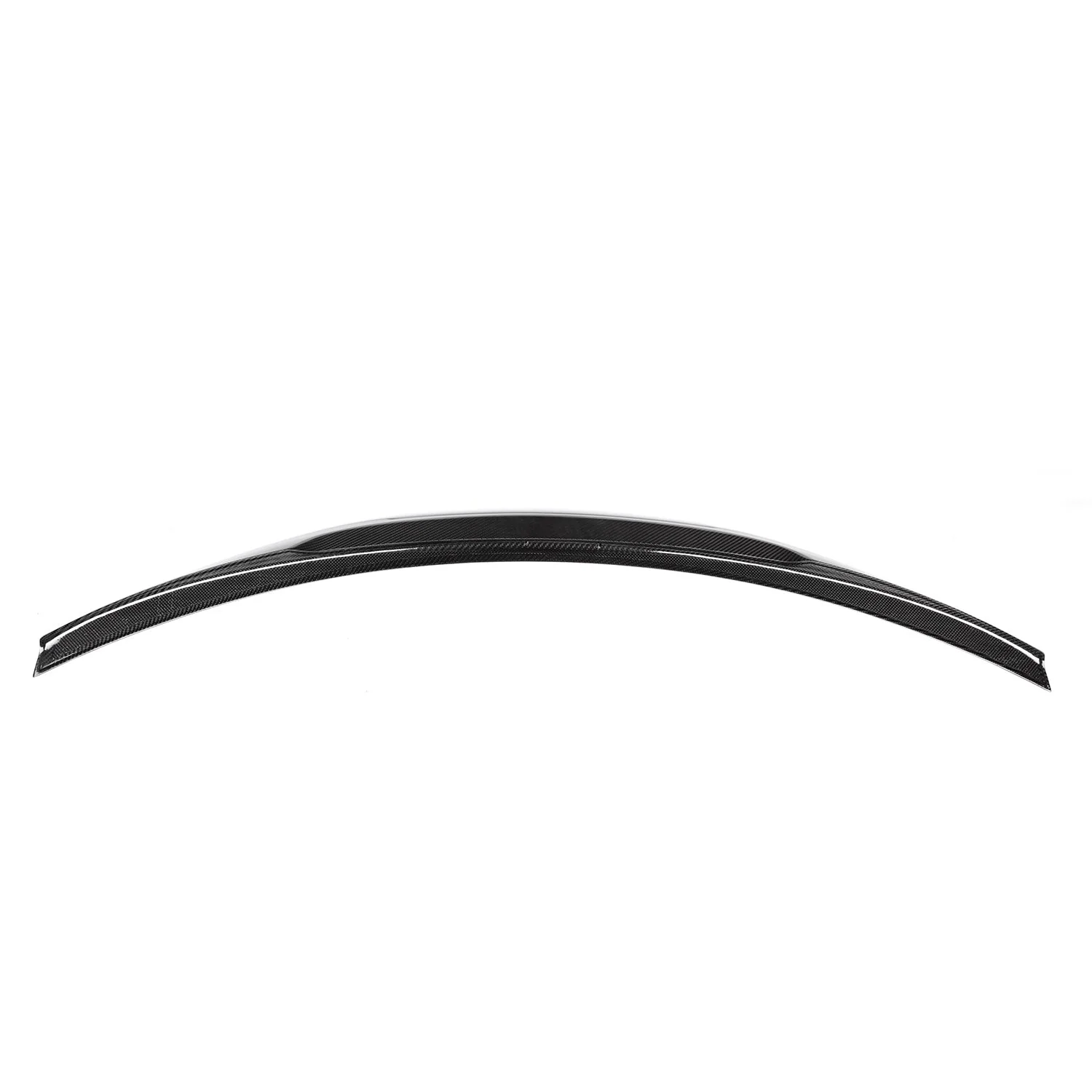Rear spoiler Ducktail PSM Carbon | fits BMW 2 Series/M2 incl. Competition/CS (F22/F87) | Aulitzky Tuning