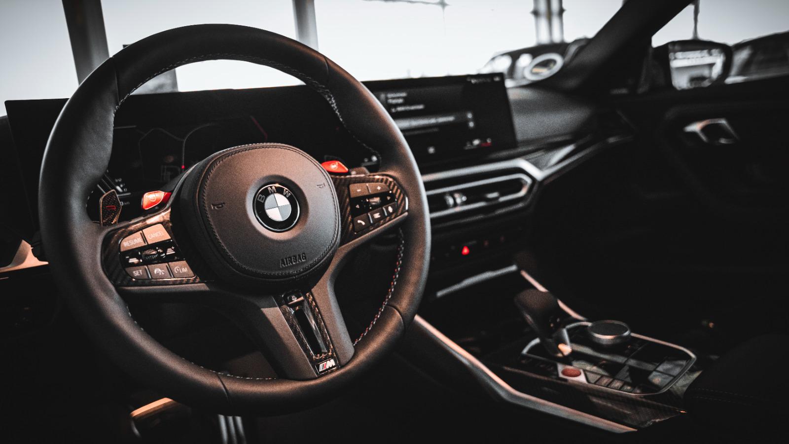 Aulitzky Tuning Verkaufsfahrzeug | BMW M2 S58 (G87)