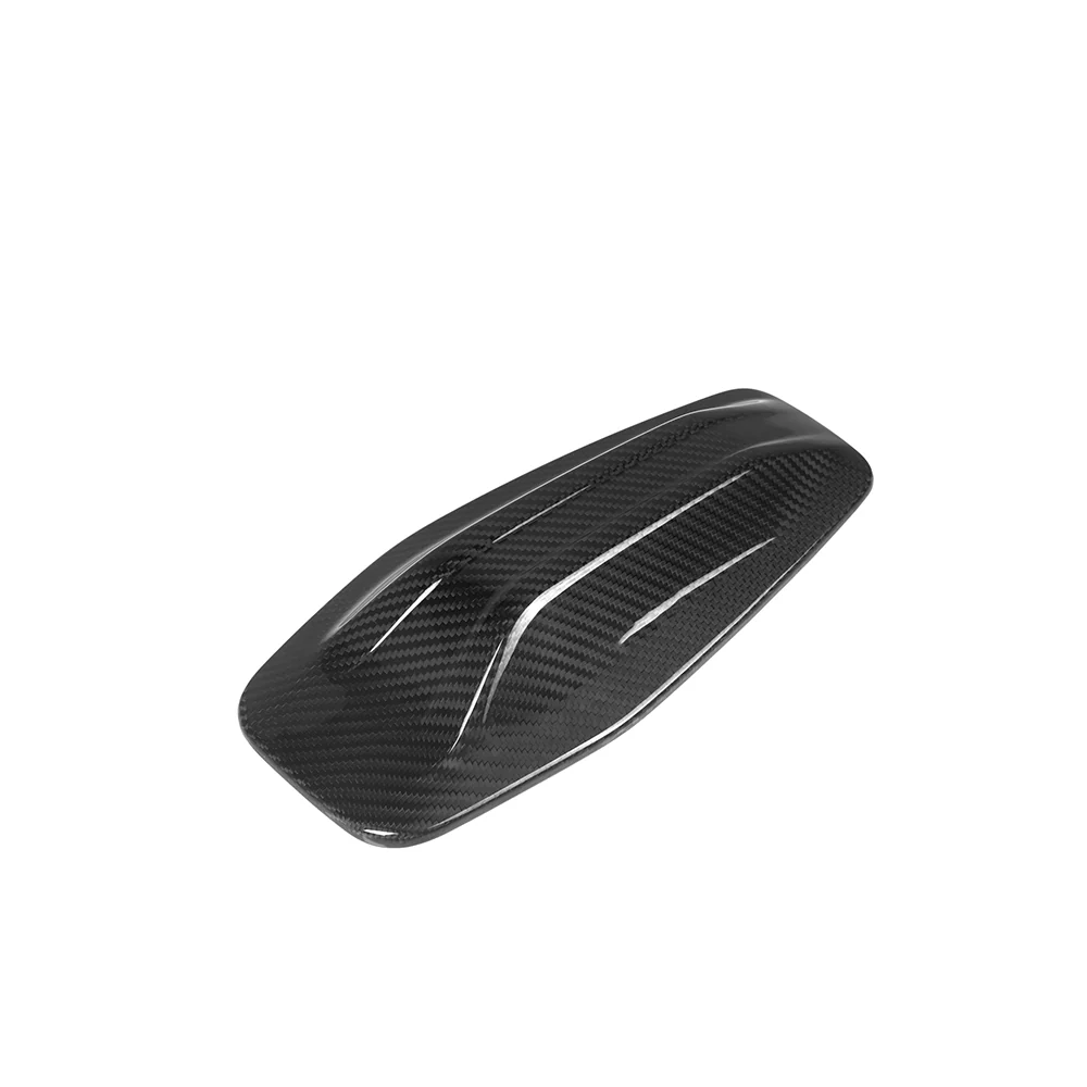Roof antenna Carbon | fits BMW M5/5er/i5/7er (G90/G99/G60/G70) | Aulitzky Tuning