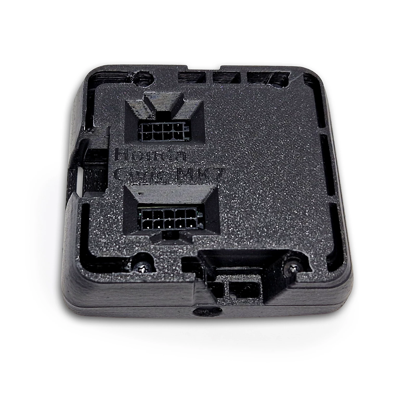 Data display 2.8" MFD28 Gen.2 | fits Honda Civic Mk7 Type R (EP3) | CANchecked