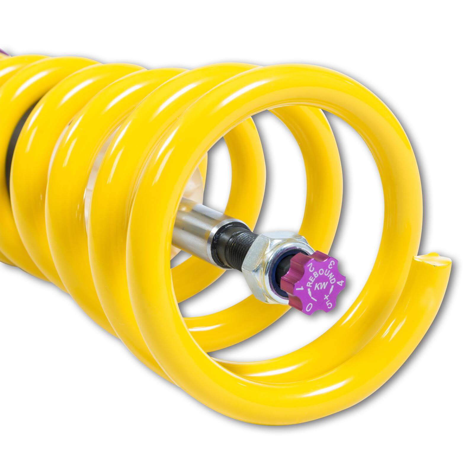 KW V4 coilover suspension | fits BMW M5 (F90/G30) incl. Competition/CS | 3A7200CB | 3A7200CC