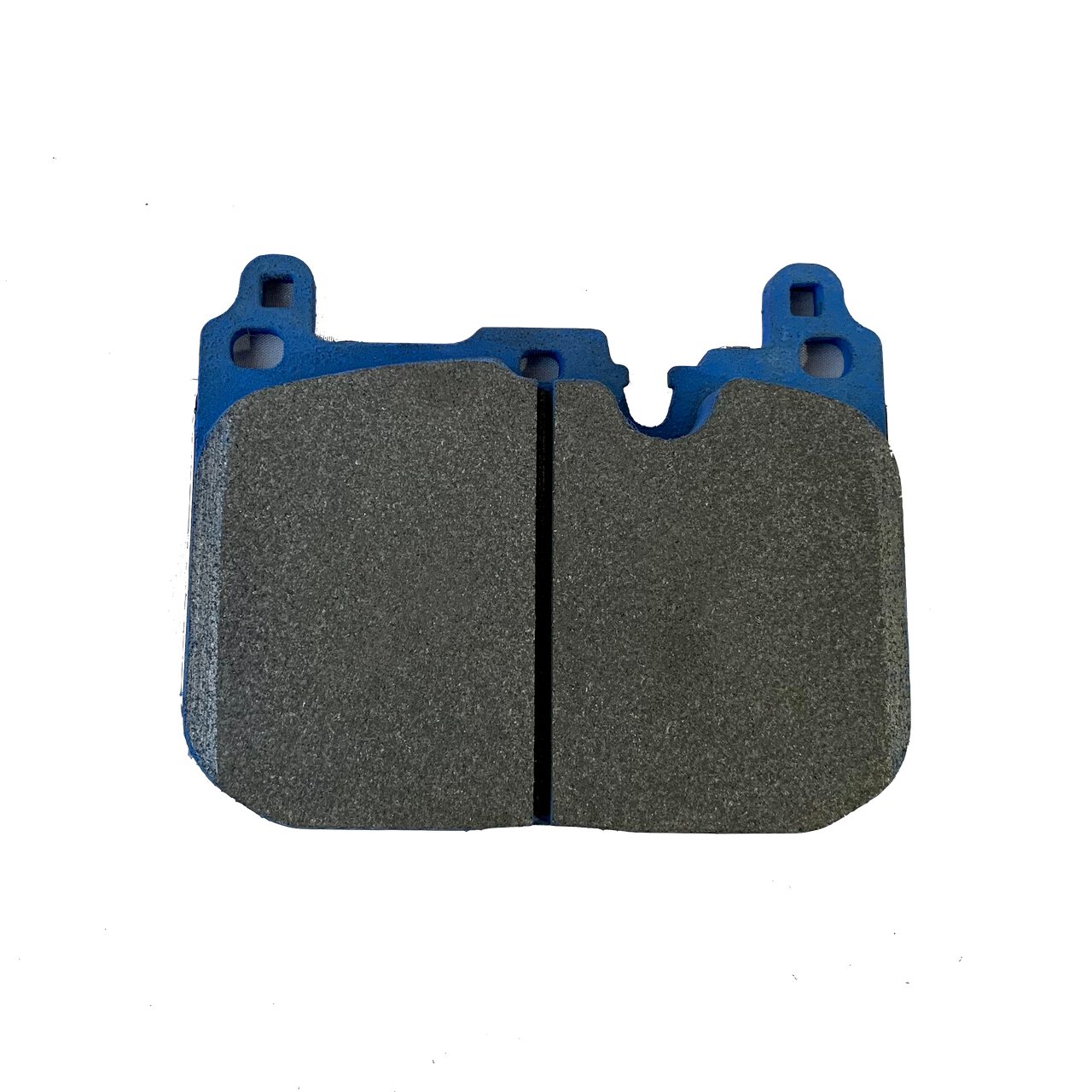 Brake pads MX72 2-piston HA | fits BMW M2/M3/M4/x35i/x45i (F87/F80/F82/F83/F2x/F3x) | Endless