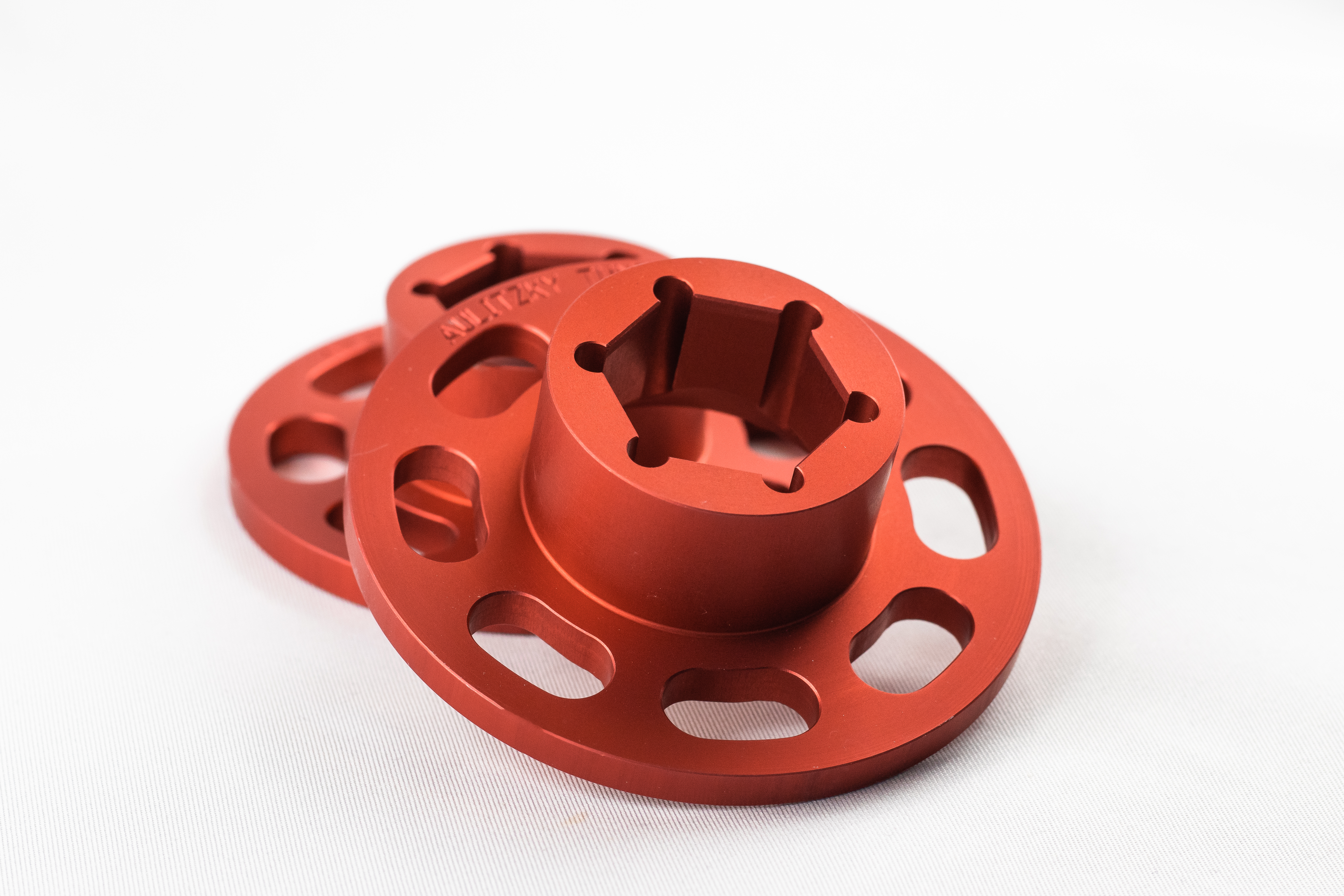 Crankshaft protection | fits BMW M2 Comp./ M3/M4 incl. Competition (F87/F80/F82/F83) S55 | Aulitzky Tuning