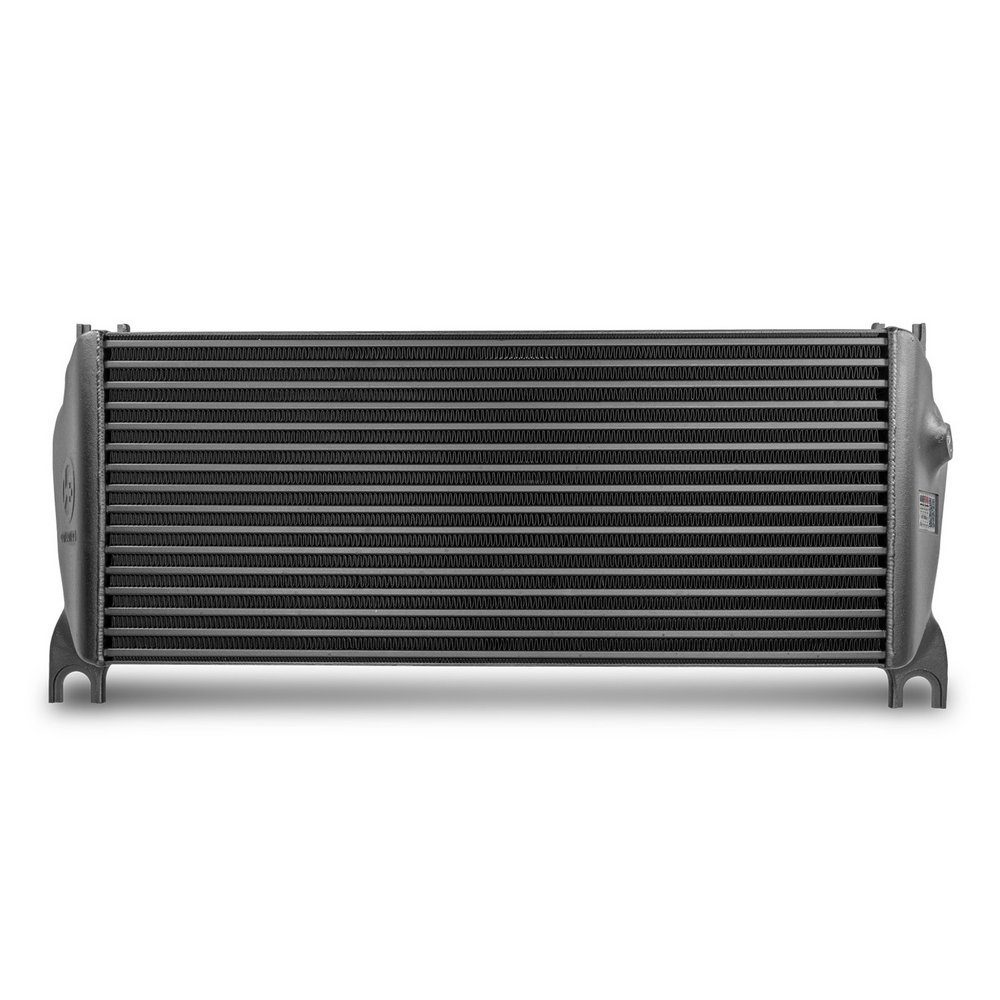 Competition intercooler kit | fits Ford Ranger Mk3 (TKE) 3.2 TDCi 200hp | Wagner Tuning