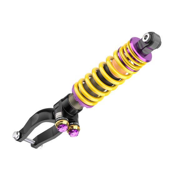 KW V5 coilover suspension | fits Audi R8 (4S) incl. Spyder | 309100AM | 309100AN