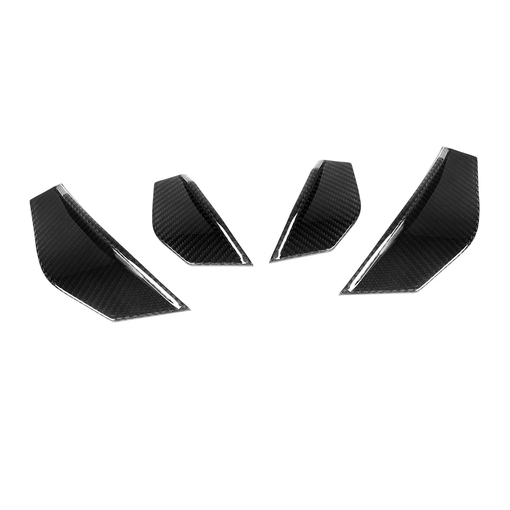 Rear spoiler Carbon | fits BMW M2 incl. Competition/CS (F22/F87) N55/S55 | Aulitzky Tuning