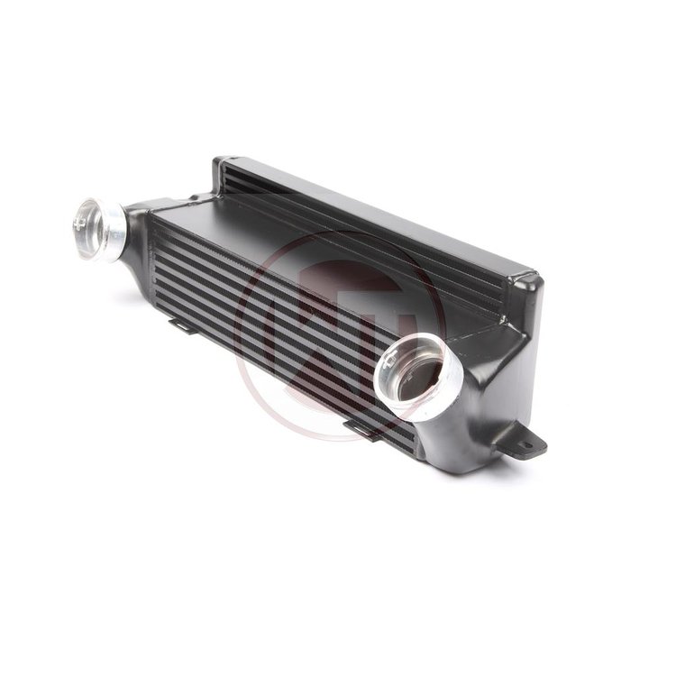 Performance Intercooler Kit EVO 1 | fits BMW 325d/330d/335d (E90/E91/E92/E93) M57 N57 | Wagner Tuning