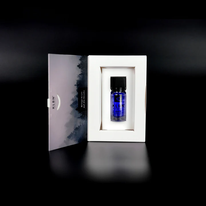 Petrol Additive | 10ml | KLBNGEFLÜSTER
