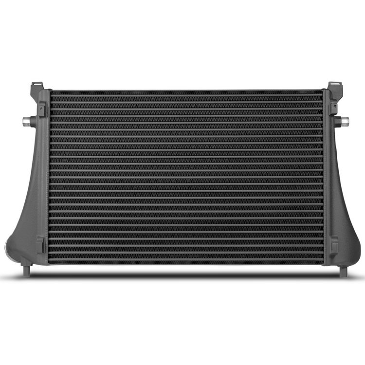 Competition intercooler kit | fits VW Tiguan (AD1), Skoda Kodiaq 2.0 TSI | Wagner Tuning