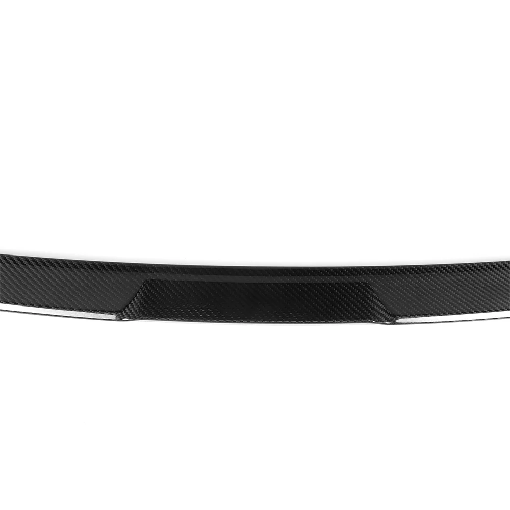 Rear spoiler Ducktail Performance Carbon | fits BMW M5/5 Series/i5 (G90/G60) | Aulitzky Tuning