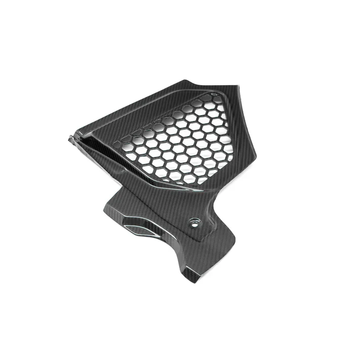 Rainplates Carbon | fits BMW M2/M3/M4 incl. Competition (G80/G81/G82/G83/G87) | Aulitzky Tuning