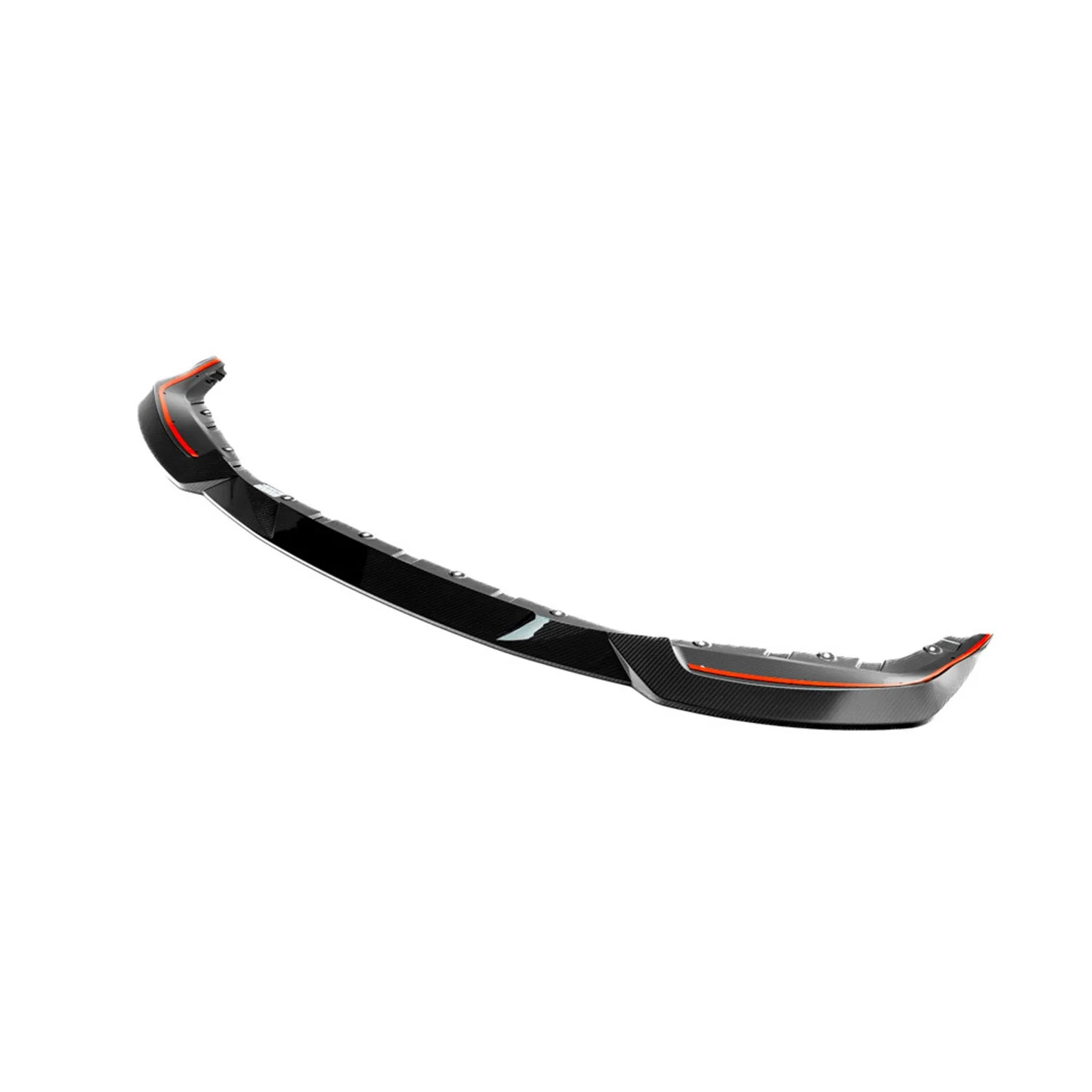 Front spoiler Edition 1 Carbon | fits BMW M2 (G87) S58 | Aulitzky Tuning