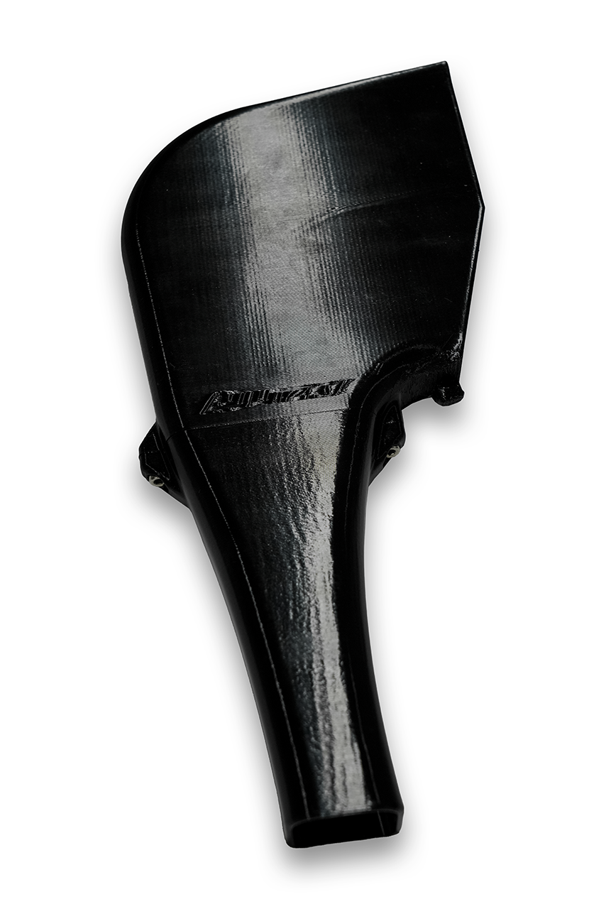 Brake cooling set front + rear axle | fits BMW M2 (F87) | Aulitzky Tuning