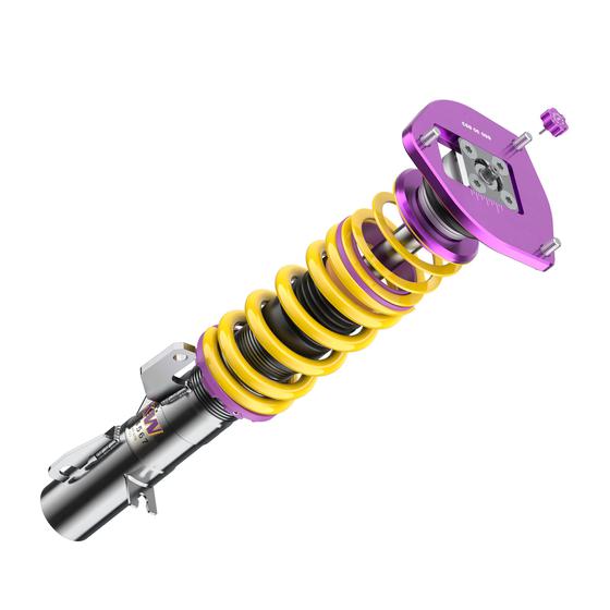 KW V3 Clubsport coilover suspension | fits Mini incl. JCW (R56/R58/R59) | 35220850