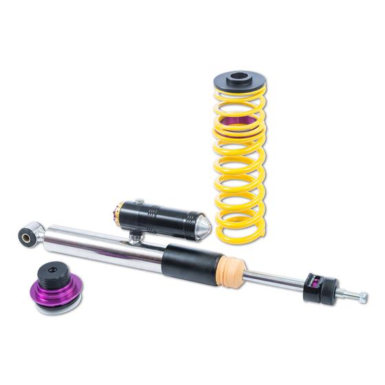 KW V4 coilover suspension | fits Audi RS6/RS7 quattro C7/4G | 3A71000K