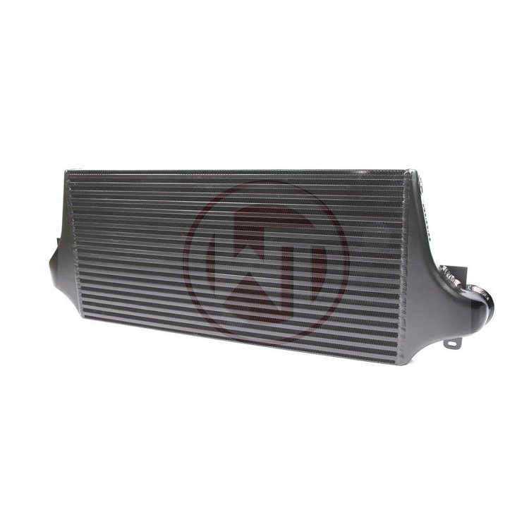Performance intercooler kit EVO 1 | fits VW T5/T6 1.9/2.0/2.5 TDI | Wagner Tuning