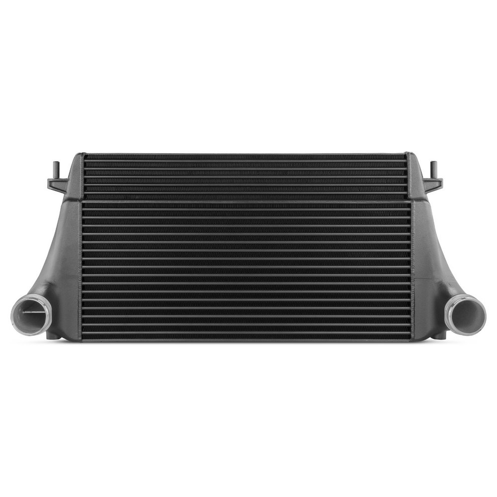 Competition intercooler kit | fits Ford Ranger Raptor Mk3 (TKE) 2.0 EcoBlue 4x4 213hp | Wagner Tuning