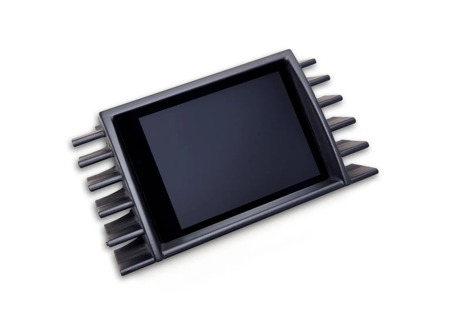 Data display 2.8" MFD28 Gen.2 | fits BMW (E39) M62 S62 | CANchecked