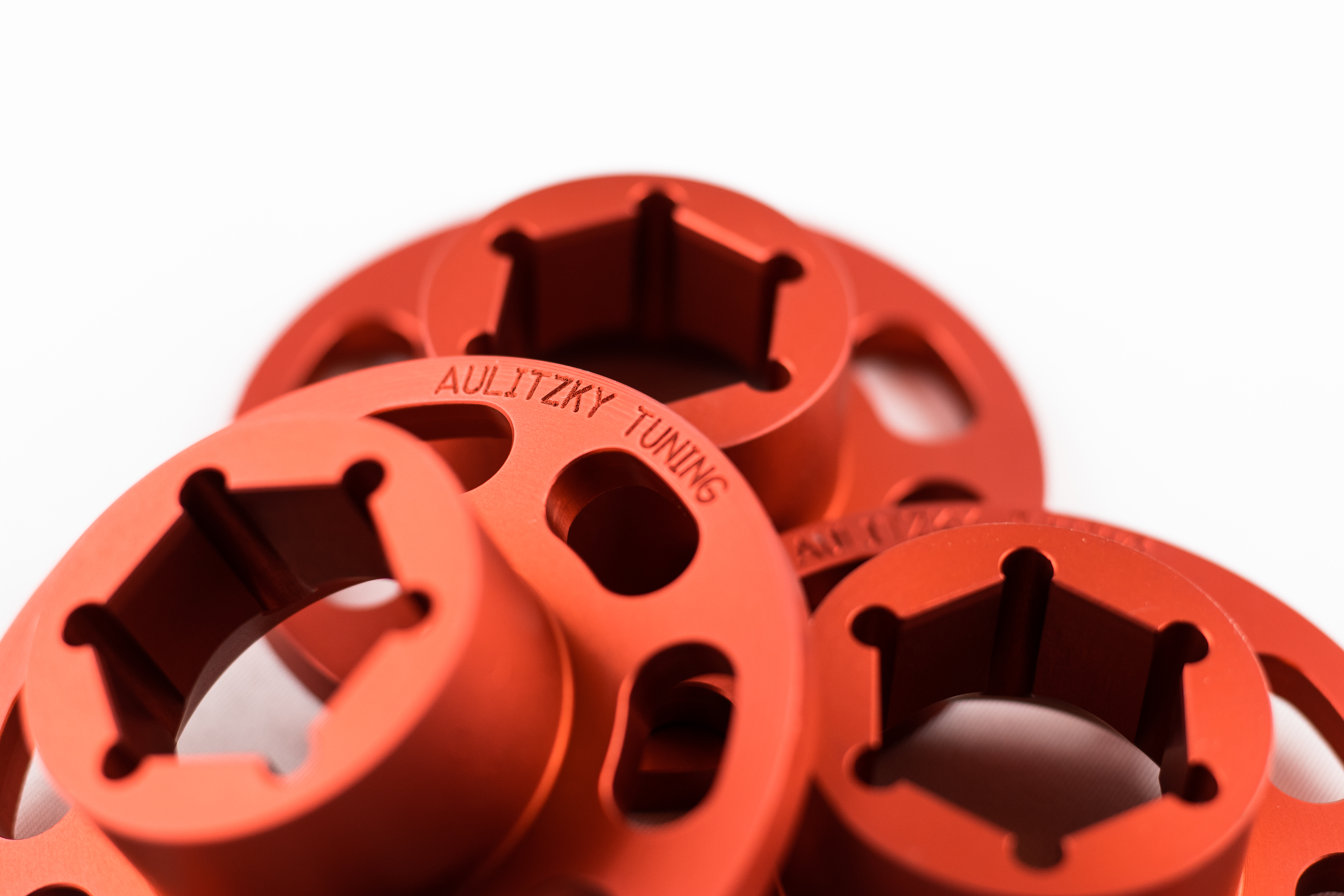 Crankshaft protection | fits BMW M2 Comp./ M3/M4 incl. Competition (F87/F80/F82/F83) S55 | Aulitzky Tuning