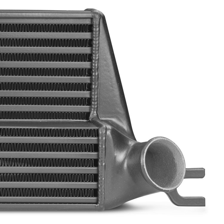 Competition intercooler kit | fits Mini (R55/R56/R57/R58/R59/R60/R61) Cooper S incl. JCW Facelift N14 N18 | Wagner Tuning