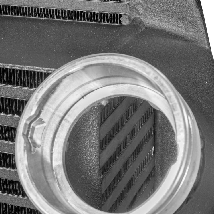 Performance Intercooler Kit | fits BMW 120d/123d/320d/20d/23d (E-Series) N47 | Wagner Tuning