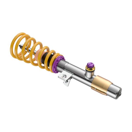 KW V4 coilover suspension | fits BMW M2/M3/M4 (G80/G82/G87) incl. Competition | 3A7200EB