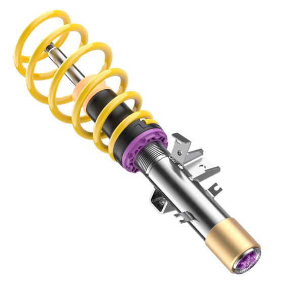KW V3 Leveling coilover suspension | fits BMW 3 Series M340/320d/330d xDrive (G21) | 35208200FC | 35208200FD